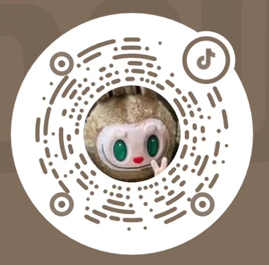 抖音二维码